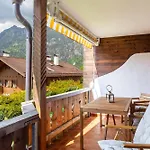Διαμέρισμα Alpblick Alpspitze *