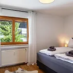 Alpblick Alpspitze Διαμέρισμα *