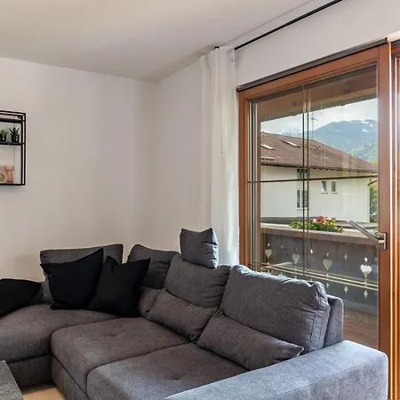 Apartment Alpblick Alpspitze Garmisch-Partenkirchen