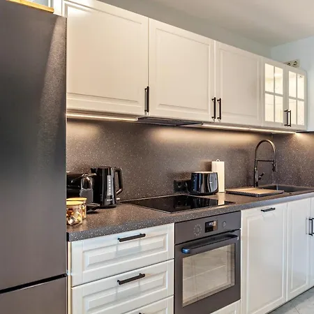 Alpblick Alpspitze Apartamento